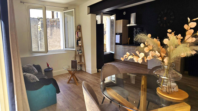 Ma-Cabane - Vente Appartement MONTAUBAN, 71 m²