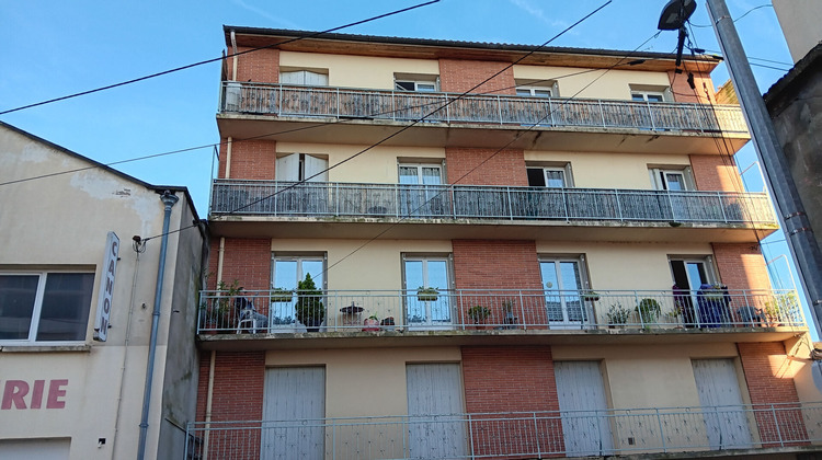 Ma-Cabane - Vente Appartement MONTAUBAN, 113 m²