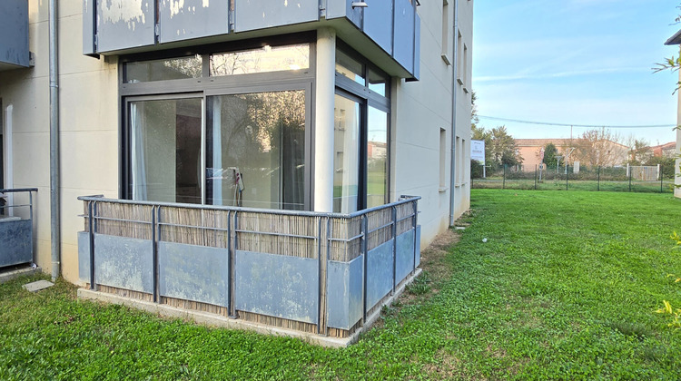 Ma-Cabane - Vente Appartement MONTAUBAN, 61 m²