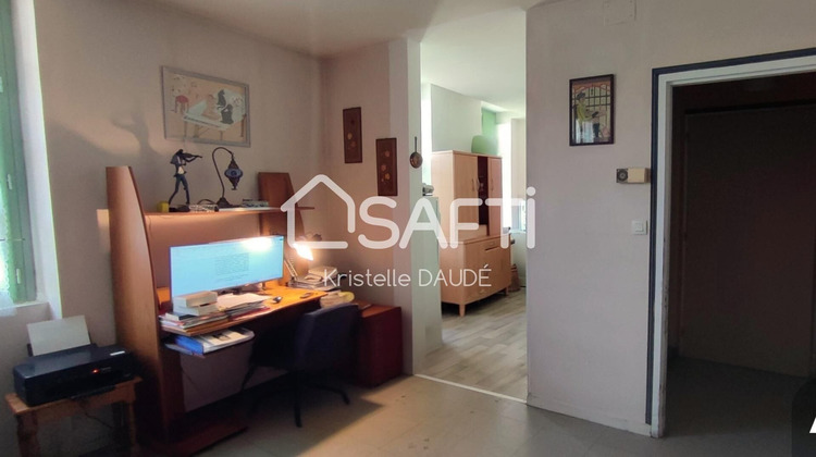 Ma-Cabane - Vente Appartement Montauban, 47 m²