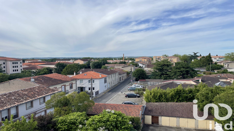 Ma-Cabane - Vente Appartement Montauban, 58 m²