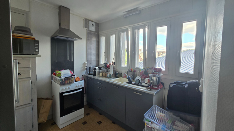 Ma-Cabane - Vente Appartement MONTAUBAN, 95 m²