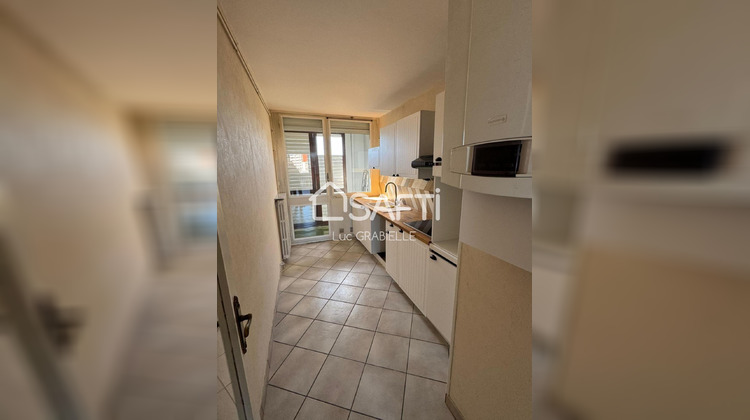 Ma-Cabane - Vente Appartement Montauban, 96 m²