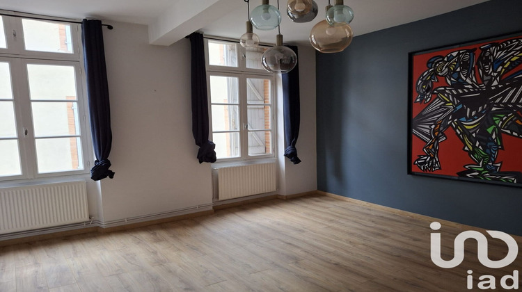 Ma-Cabane - Vente Appartement Montauban, 106 m²