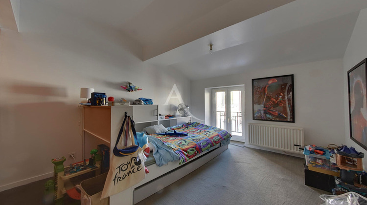 Ma-Cabane - Vente Appartement MONTAUBAN, 101 m²