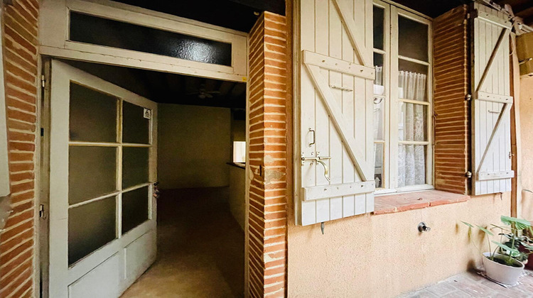 Ma-Cabane - Vente Appartement MONTAUBAN, 86 m²