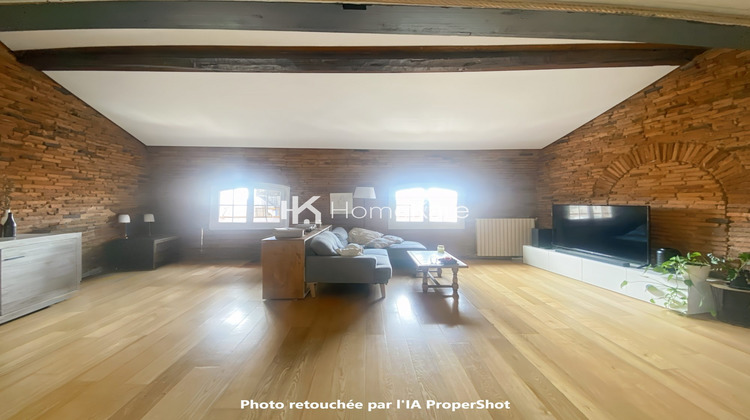 Ma-Cabane - Vente Appartement Montauban, 120 m²