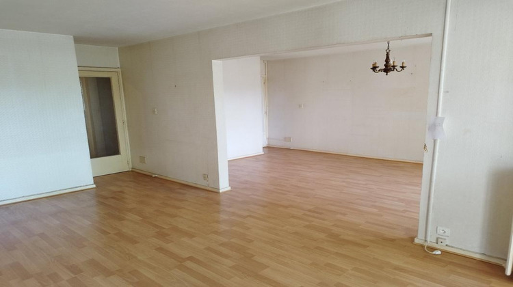 Ma-Cabane - Vente Appartement MONTAUBAN, 98 m²