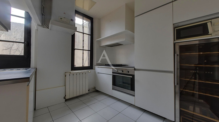 Ma-Cabane - Vente Appartement MONTAUBAN, 86 m²