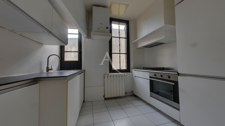 Ma-Cabane - Vente Appartement MONTAUBAN, 86 m²