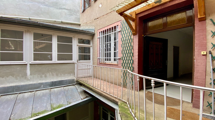 Ma-Cabane - Vente Appartement Montauban, 121 m²