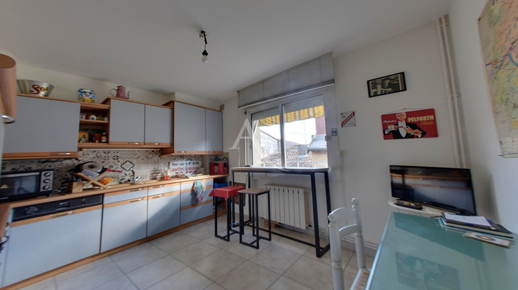 Ma-Cabane - Vente Appartement MONTAUBAN, 122 m²