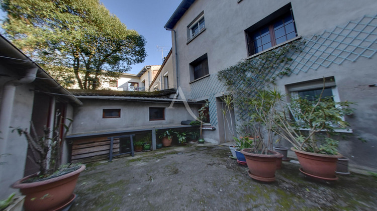 Ma-Cabane - Vente Appartement MONTAUBAN, 122 m²