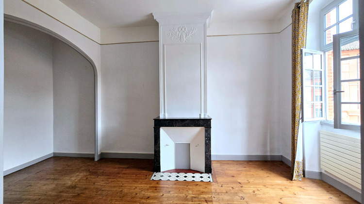 Ma-Cabane - Vente Appartement MONTAUBAN, 120 m²