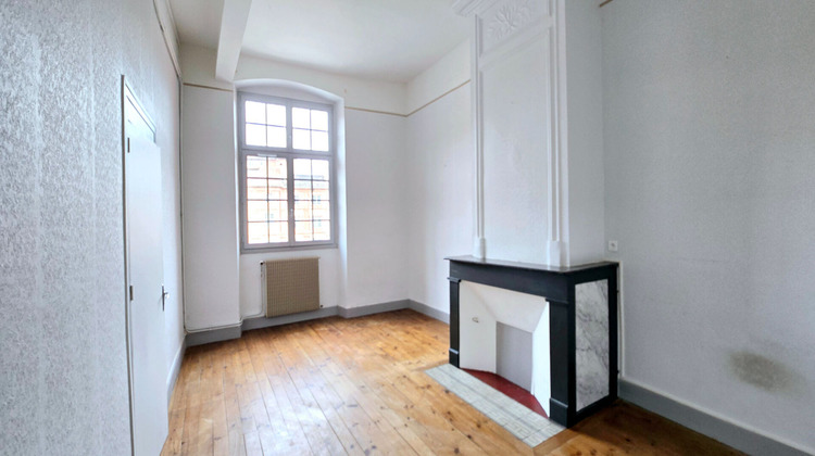 Ma-Cabane - Vente Appartement MONTAUBAN, 120 m²