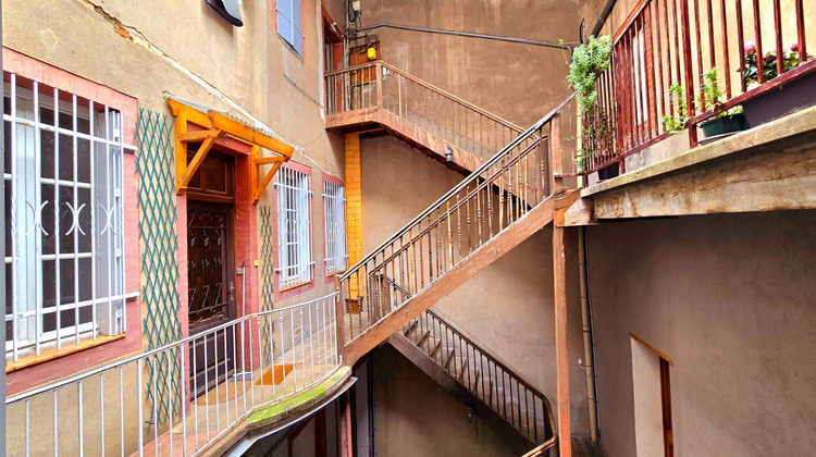 Ma-Cabane - Vente Appartement MONTAUBAN, 120 m²