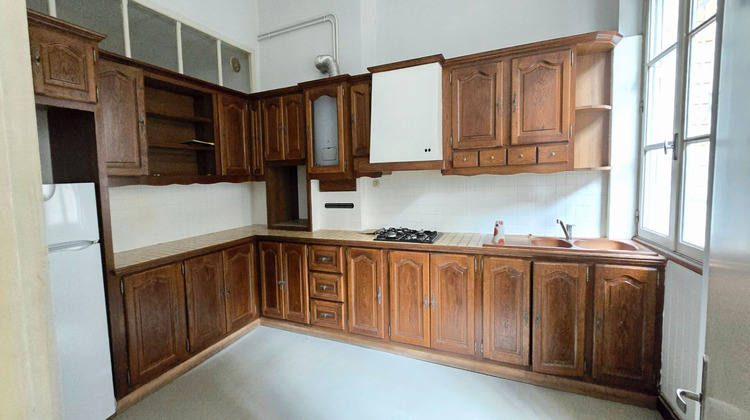 Ma-Cabane - Vente Appartement MONTAUBAN, 120 m²