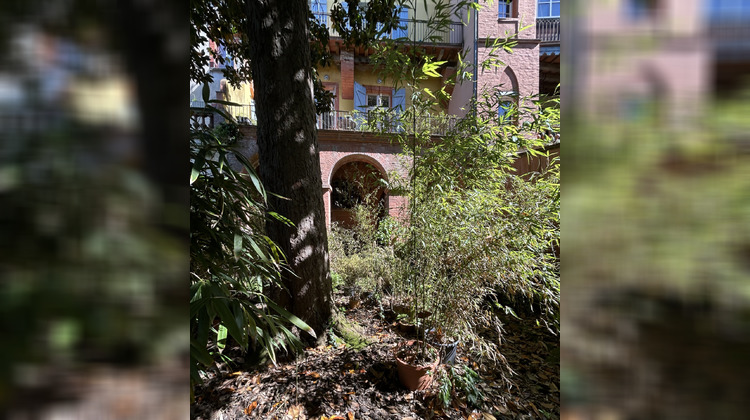 Ma-Cabane - Vente Appartement Montauban, 51 m²