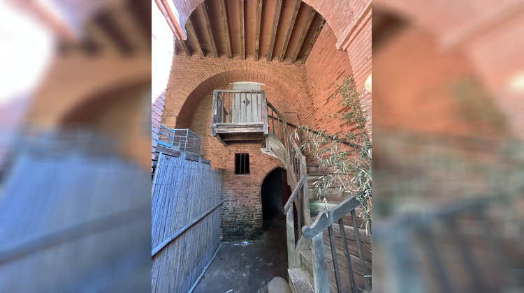 Ma-Cabane - Vente Appartement Montauban, 51 m²