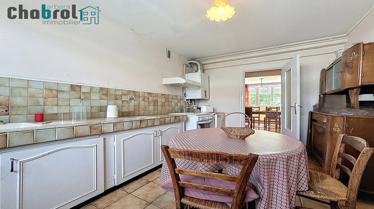 Ma-Cabane - Vente Appartement Montauban, 92 m²