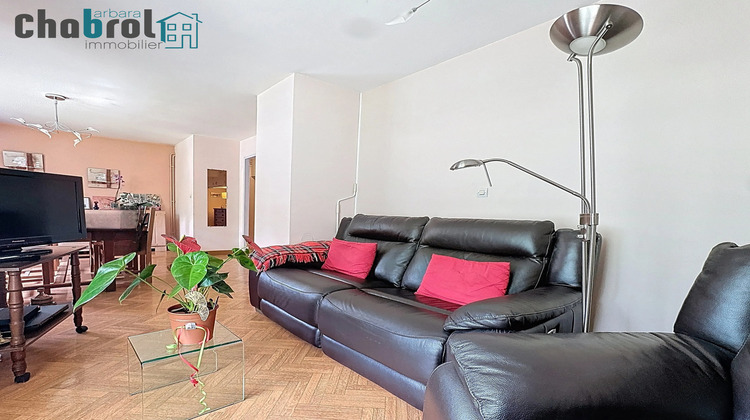 Ma-Cabane - Vente Appartement Montauban, 92 m²