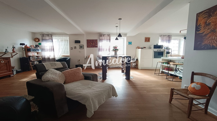 Ma-Cabane - Vente Appartement Montauban, 120 m²