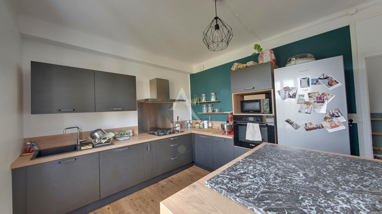 Ma-Cabane - Vente Appartement MONTAUBAN, 102 m²