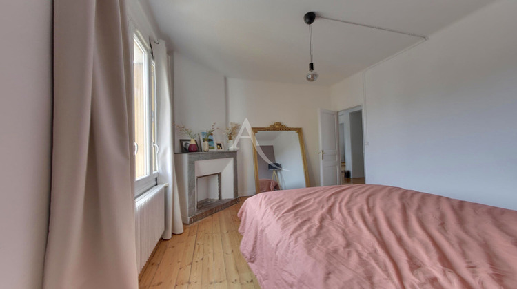 Ma-Cabane - Vente Appartement MONTAUBAN, 102 m²