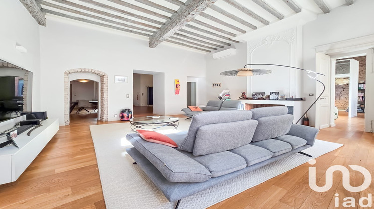 Ma-Cabane - Vente Appartement Montauban, 209 m²