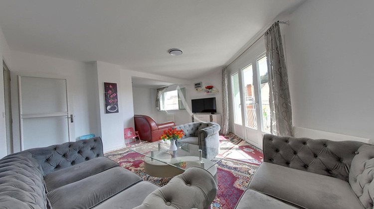 Ma-Cabane - Vente Appartement MONTAUBAN, 82 m²