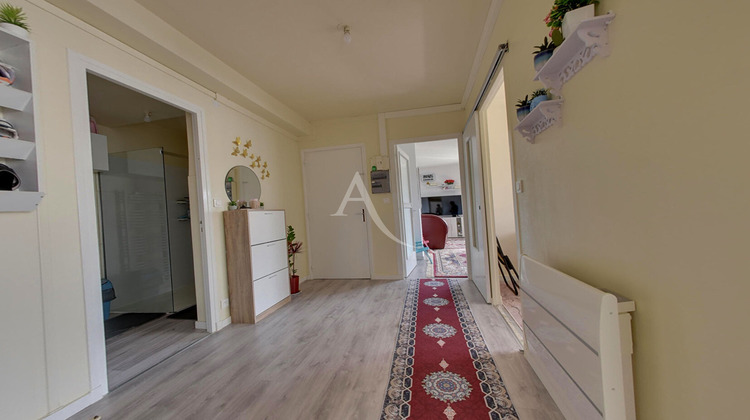 Ma-Cabane - Vente Appartement MONTAUBAN, 82 m²