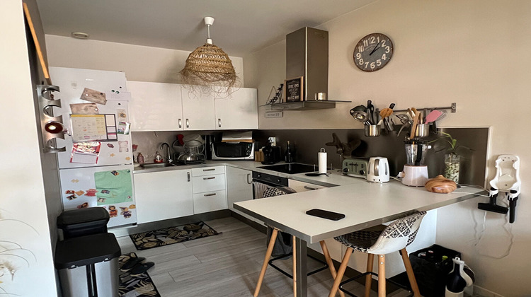 Ma-Cabane - Vente Appartement MONTAUBAN, 75 m²
