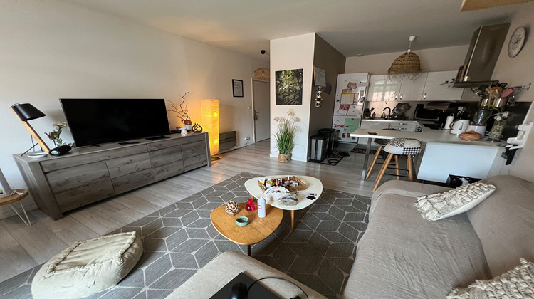 Ma-Cabane - Vente Appartement MONTAUBAN, 75 m²