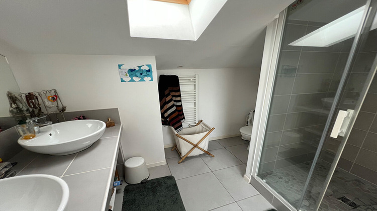 Ma-Cabane - Vente Appartement MONTAUBAN, 75 m²