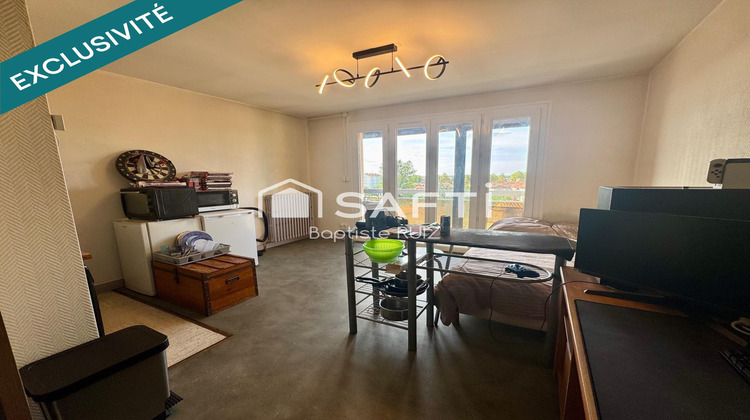 Ma-Cabane - Vente Appartement Montauban, 23 m²