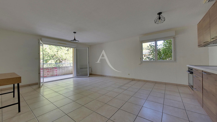 Ma-Cabane - Vente Appartement MONTAUBAN, 56 m²