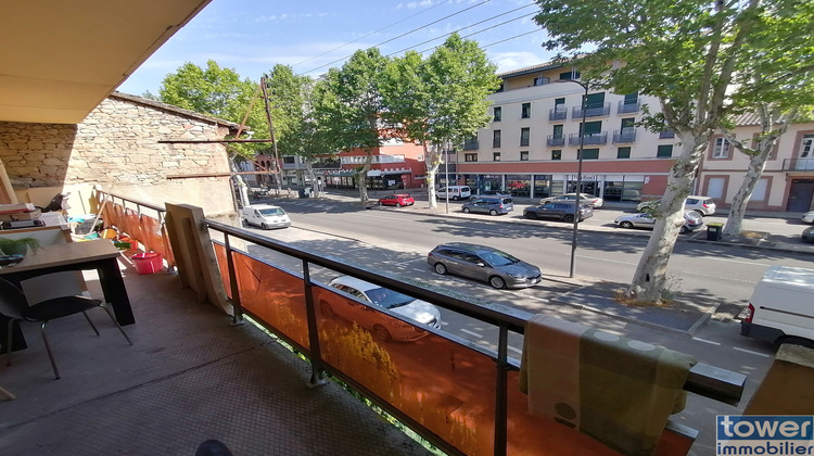 Ma-Cabane - Vente Appartement Montauban, 90 m²