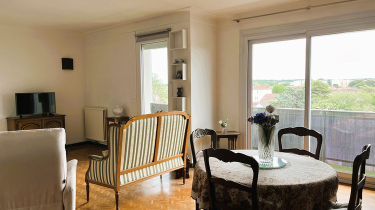 Ma-Cabane - Vente Appartement MONTAUBAN, 83 m²