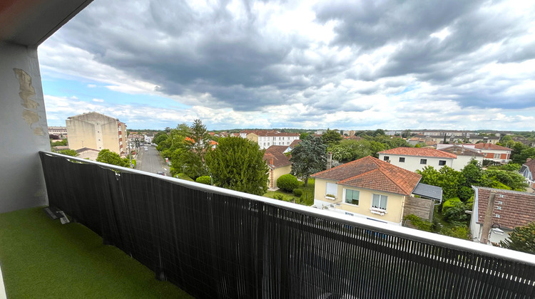 Ma-Cabane - Vente Appartement MONTAUBAN, 83 m²