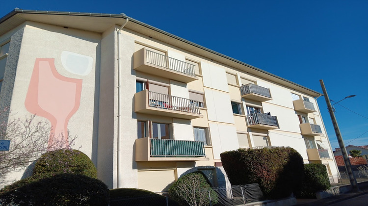 Ma-Cabane - Vente Appartement MONTAUBAN, 92 m²