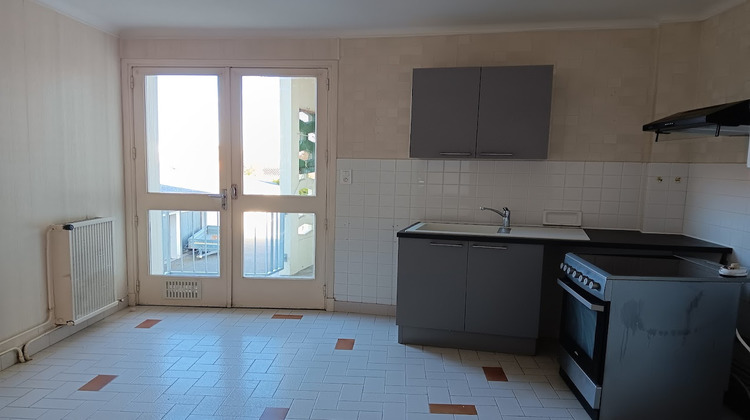 Ma-Cabane - Vente Appartement MONTAUBAN, 92 m²