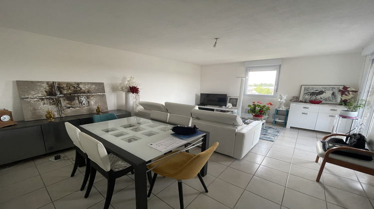 Ma-Cabane - Vente Appartement Montauban, 62 m²