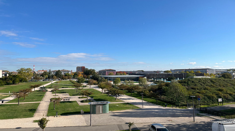 Ma-Cabane - Vente Appartement MONTAUBAN, 55 m²