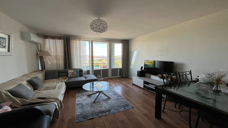 Ma-Cabane - Vente Appartement MONTAUBAN, 55 m²