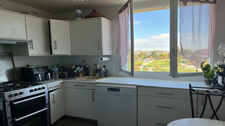 Ma-Cabane - Vente Appartement MONTAUBAN, 55 m²