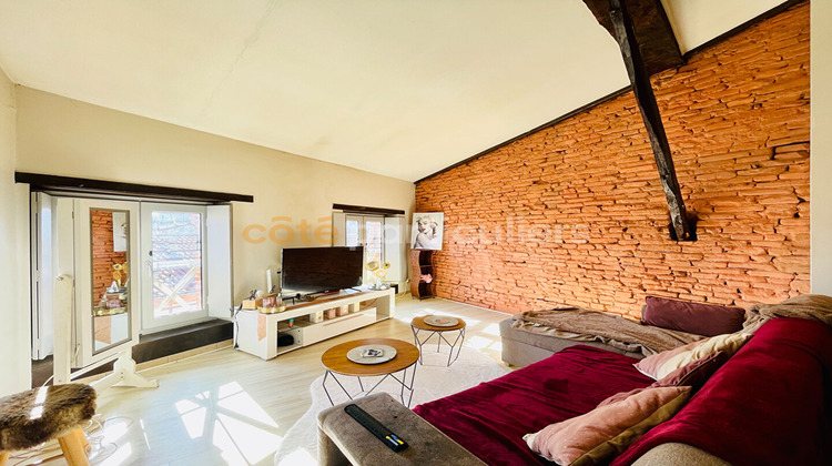 Ma-Cabane - Vente Appartement MONTAUBAN, 49 m²