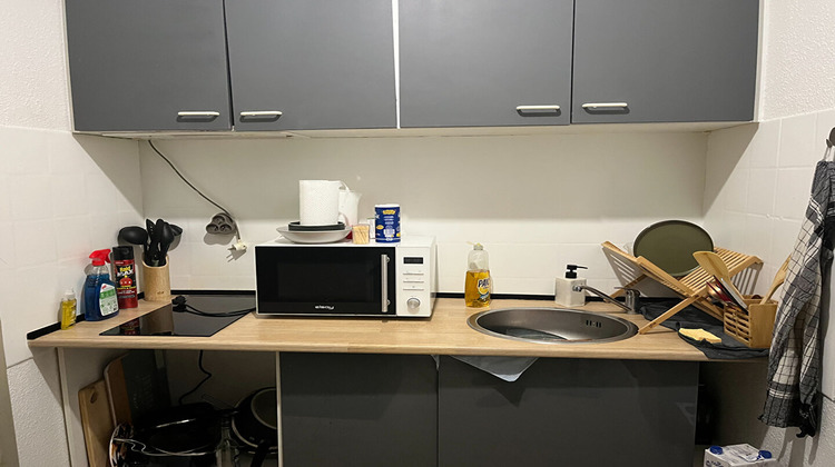 Ma-Cabane - Vente Appartement MONTAUBAN, 46 m²