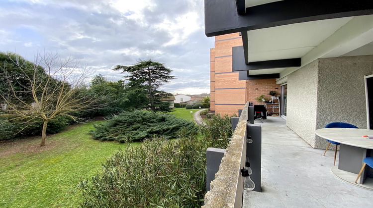 Ma-Cabane - Vente Appartement Montauban, 94 m²