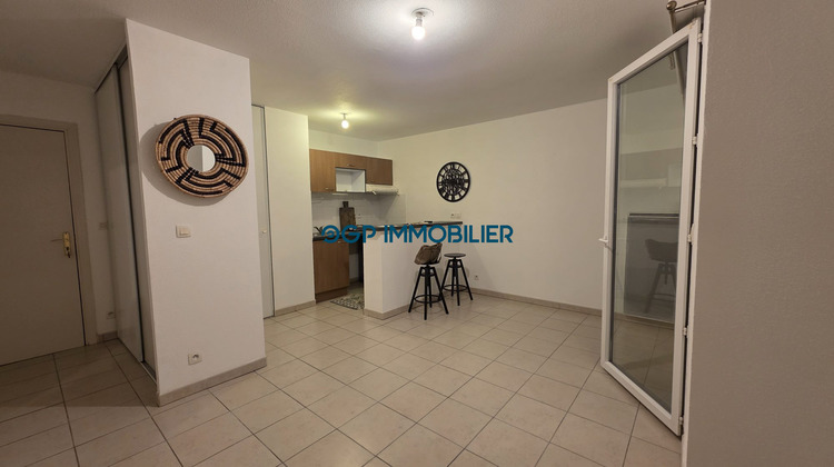 Ma-Cabane - Vente Appartement Montauban, 38 m²