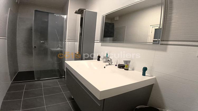 Ma-Cabane - Vente Appartement MONTAUBAN, 65 m²